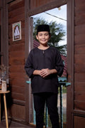 Kurta Gorilla - Kanak-kanak - Black