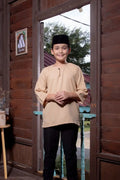 Kurta Gorilla - Kanak-kanak - Champagne