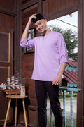 Kurta Gorilla - Dewasa - Lilac