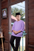 Kurta Gorilla - Kanak-kanak - Lilac