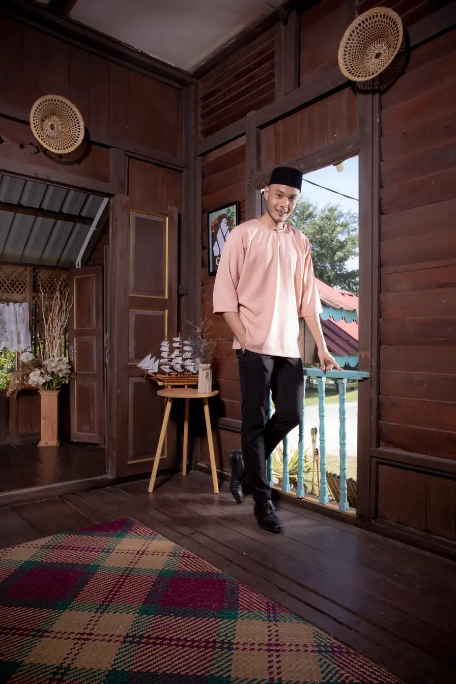 Kurta Gorilla - Dewasa - Nude