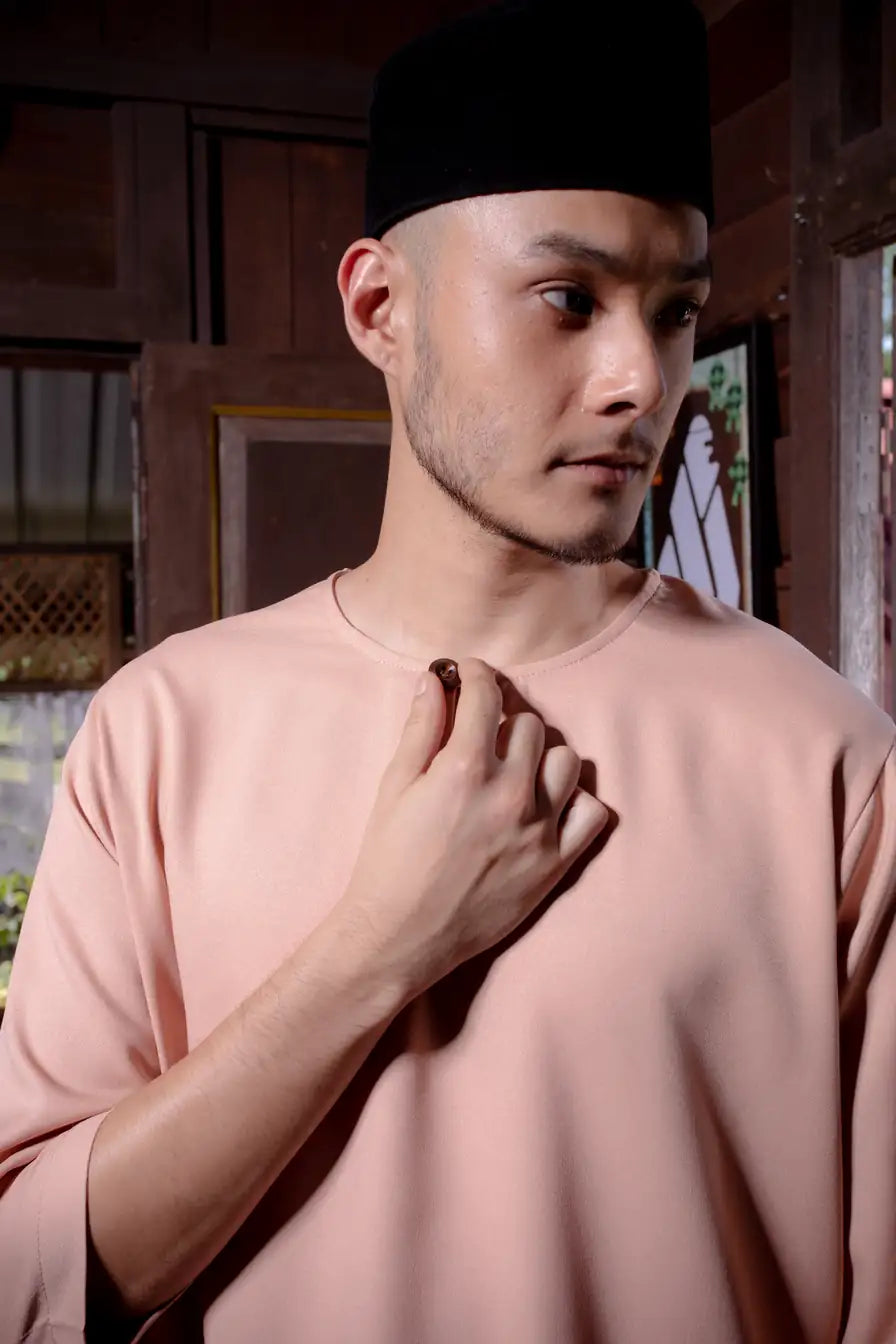 Kurta Gorilla - Dewasa - Nude