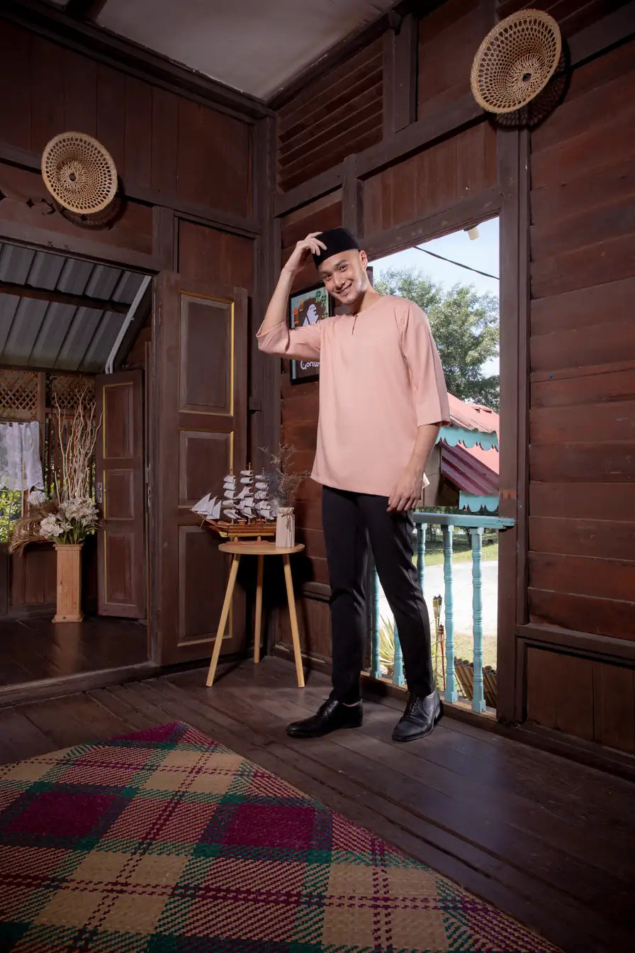 Kurta Gorilla - Dewasa - Nude