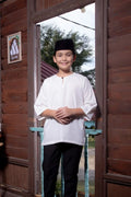 Kurta Gorilla - Kanak-kanak - White